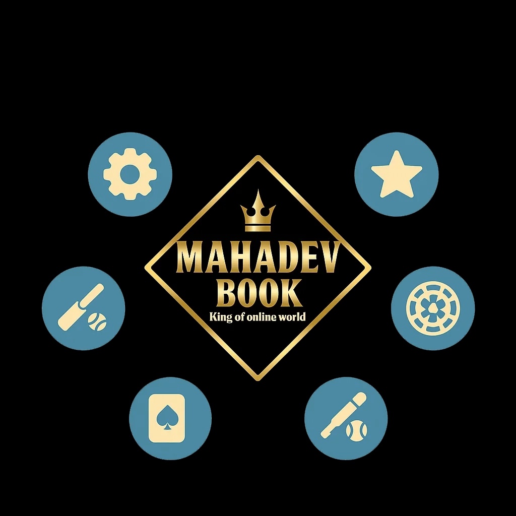 Mahadev Book Services